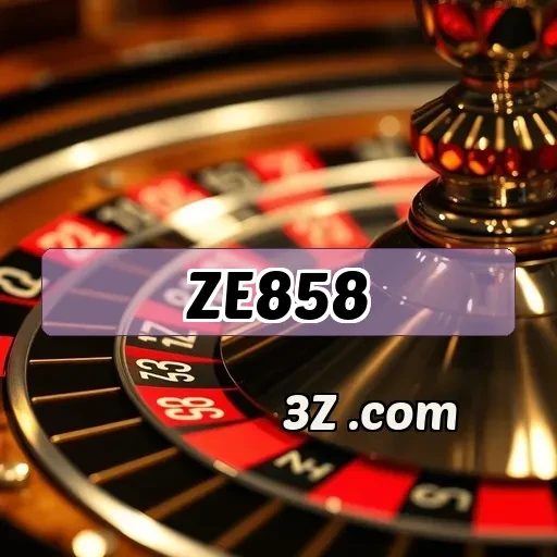 Jackpots Imperdíveis no ze858.com: Conquiste sua Sorte!